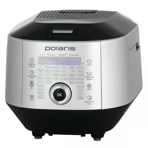 Мультиварка POLARIS EVO 0445DS